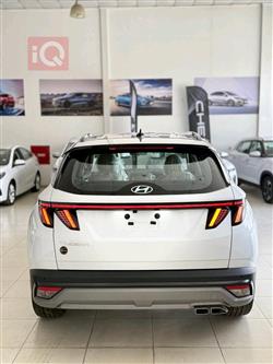 هیوندای تۆکسۆن